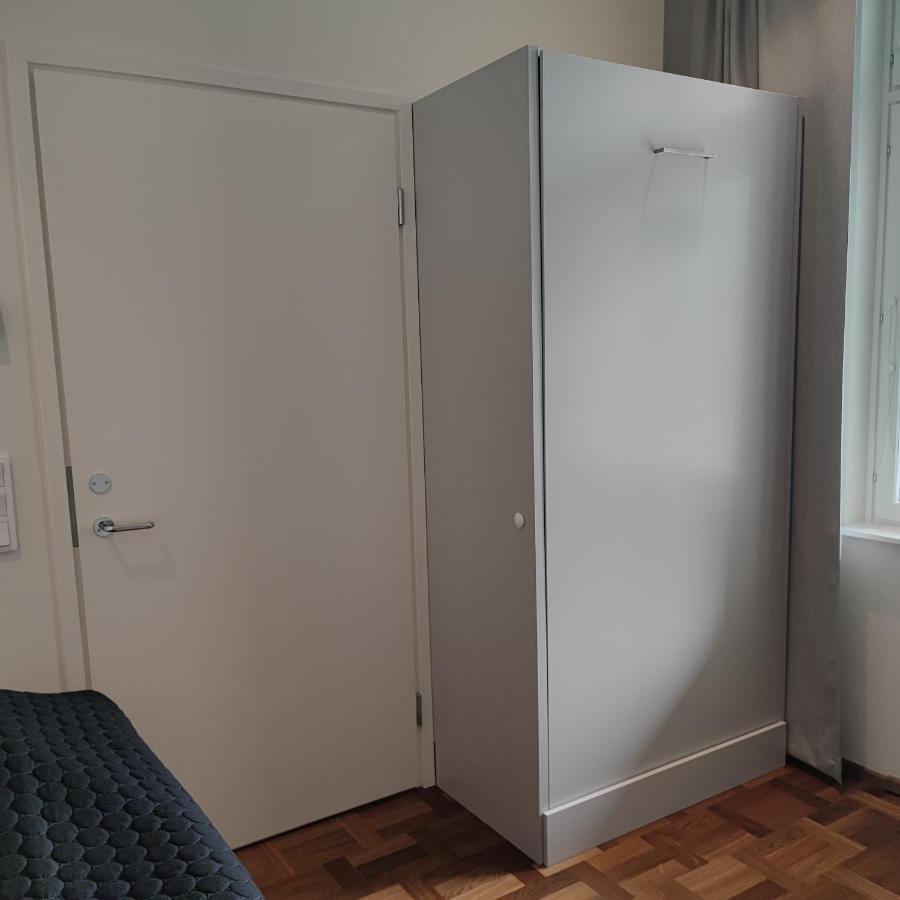 Esplanad Suites Mariehamn Exterior photo